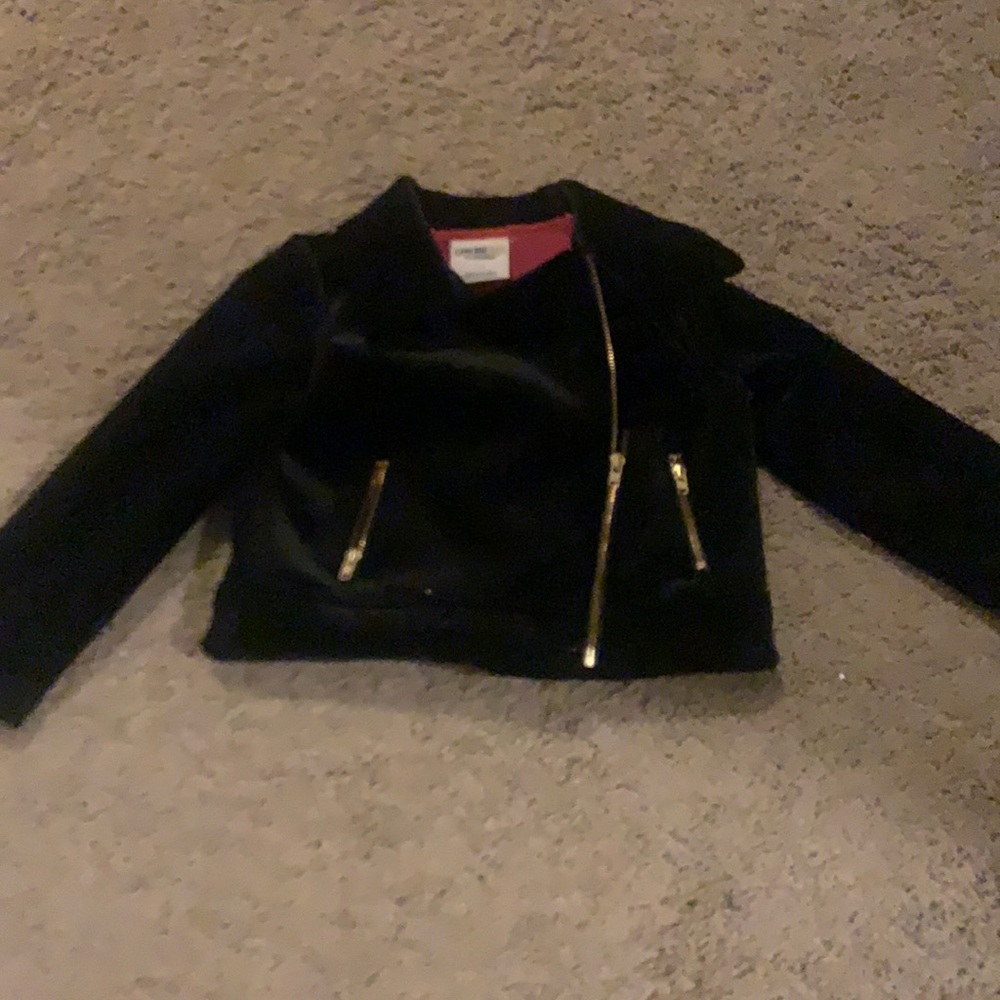 kids Moro jacket